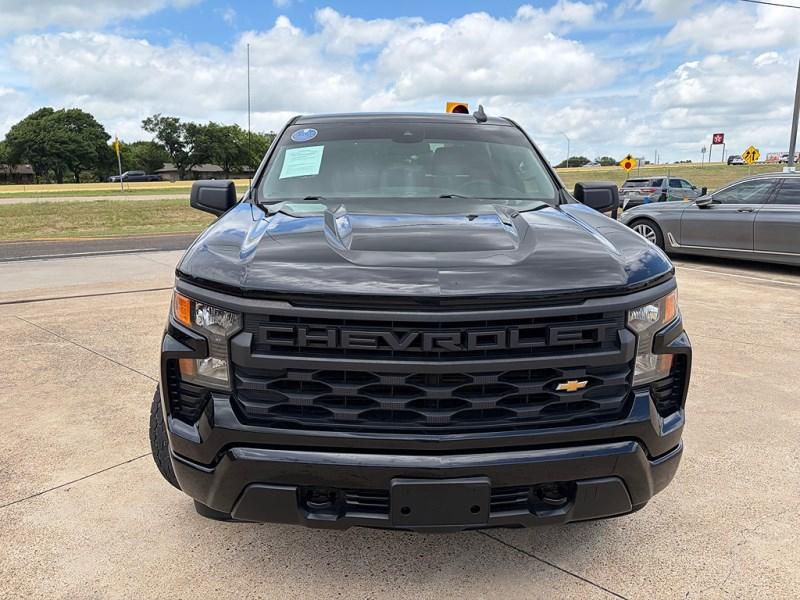 chevrolet silverado 1500 2022 3GCPDBEK0NG531209 image